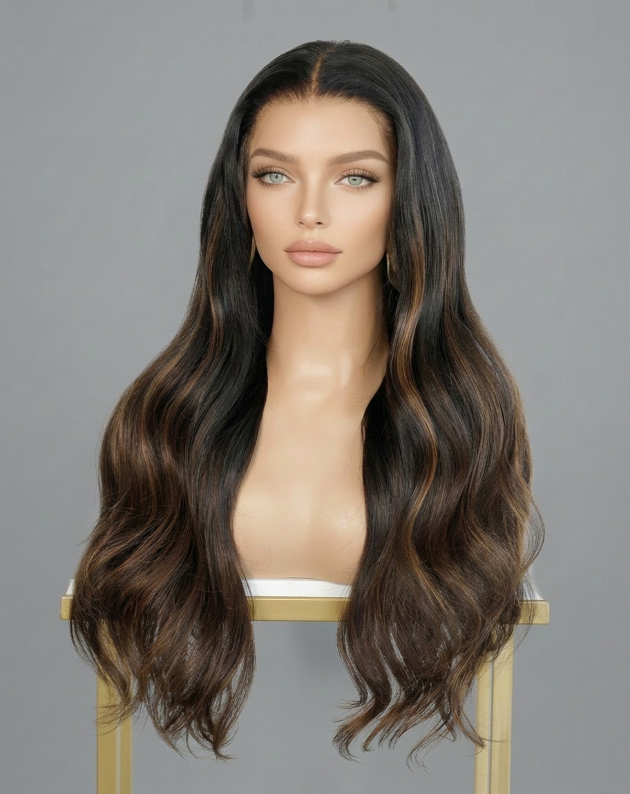 The Valentina