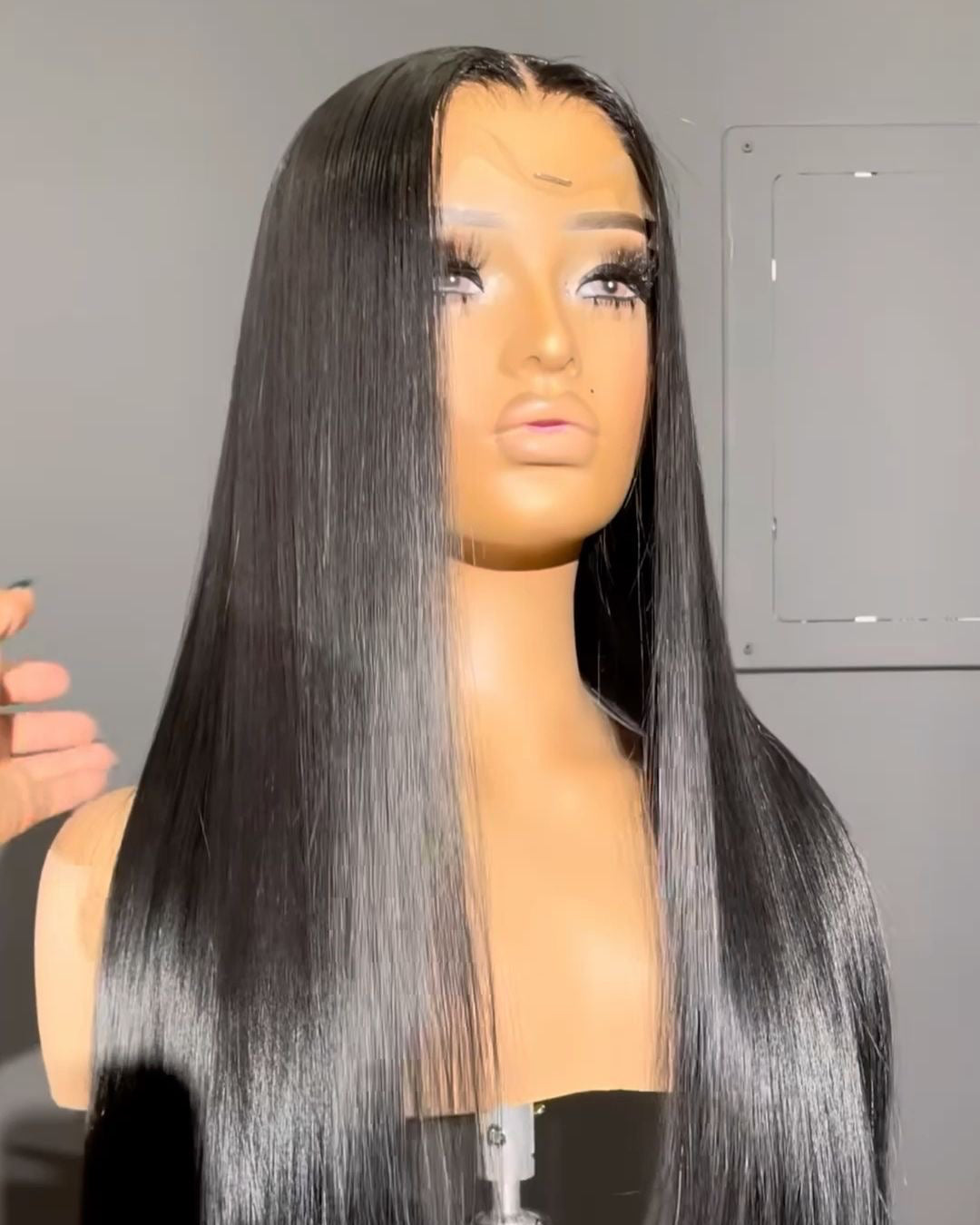 Naomi