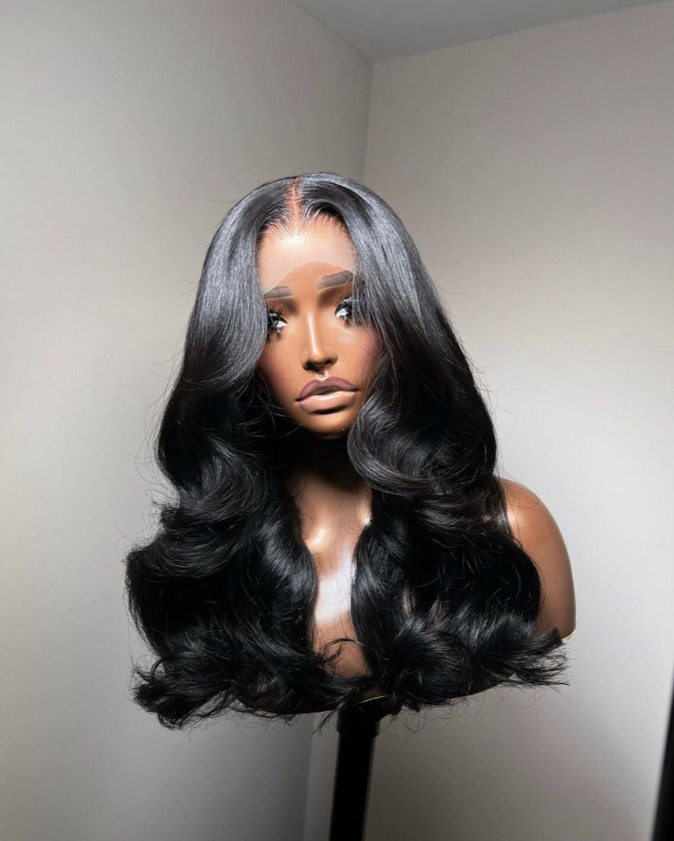 Naomi